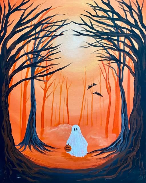 Spook or Treat